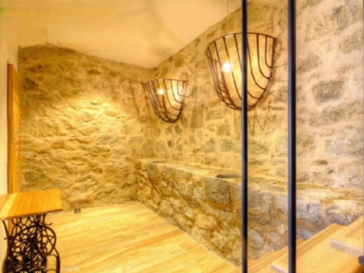A Stalla Maison De Vacances 6 Personnes Muro  Buitenkant foto